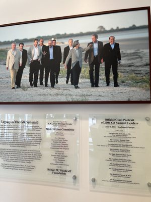 St. Simons Island Lighthouse Museum by null