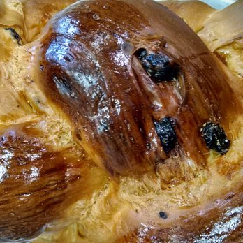 Capri Italian Bakery - Egg Bread - Bakeries Near Me - Dearborn, Michigan Capri Italian Bakery - Egg Bread - Bakeries Near Me - Dearborn, Michigan