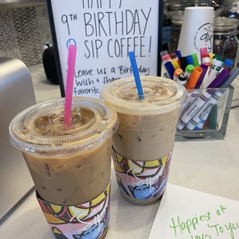 SIP Coffee - Coffee & Tea Near Me - Toledo, Ohio SIP Coffee - Coffee & Tea Near Me - Toledo, Ohio