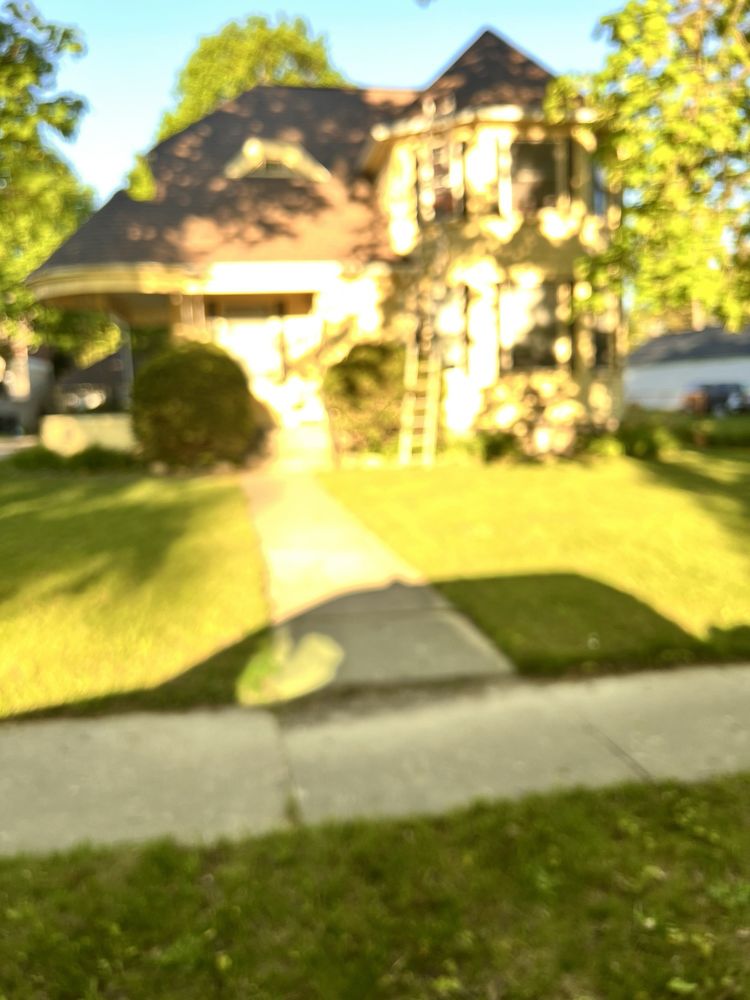 Slide of A & B Home Improvement