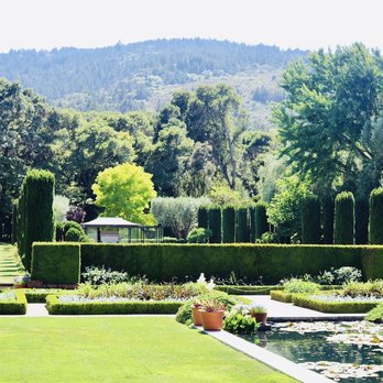 Filoli - Botanical Gardens Near Me - Woodside, California Filoli - Botanical Gardens Near Me - Woodside, California
