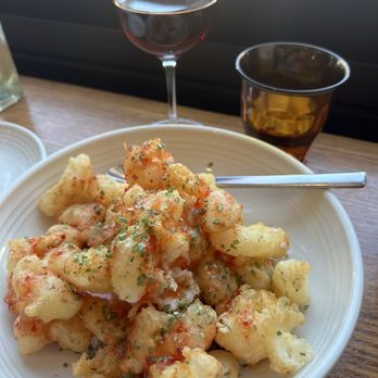 All Together Now - cheese curds - Specialty Food Near Me - Chicago, Illinois