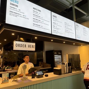 Cowy Burger - Menu - Burgers Near Me - Miami, Florida Cowy Burger - Menu - Burgers Near Me - Miami, Florida