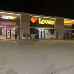 Love's Travel Stop
