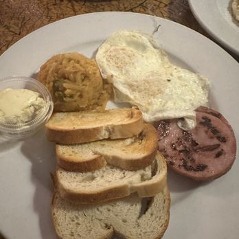 PJ's Pancake House - Princeton - Two Eggs Any Style - Diners Near Me - Princeton, New Jersey
