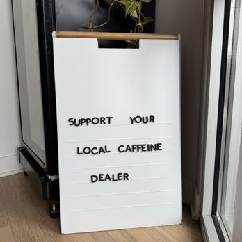 Cup & Cone - Coffee & Tea Near Me - Bennington, Nebraska