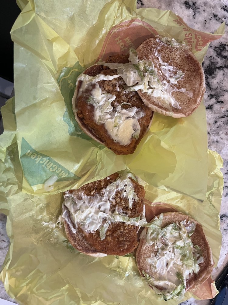 McDonald's Logo
