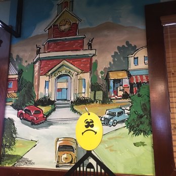 Egg Works - Is you are not happy or if the order is not the right way you can just change flip the egg face to sad... - Breakfast & Brunch Near Me - Las Vegas, Nevada Egg Works - Is you are not happy or if the order is not the right way you can just change flip the egg face to sad... - Breakfast & Brunch Near Me - Las Vegas, Nevada