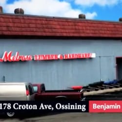 Melrose Lumber