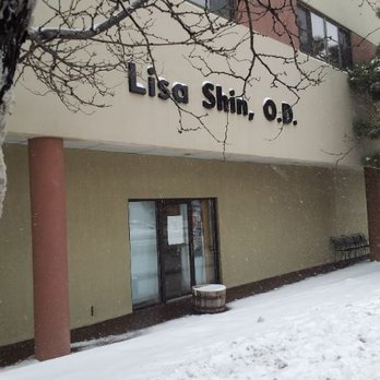 Lisa Shin, OD - Optometrists Near Me - Los Alamos, New Mexico Lisa Shin, OD - Optometrists Near Me - Los Alamos, New Mexico