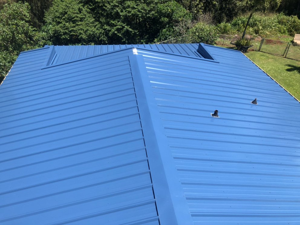 Slide of All Star Roofing and Waterproofing