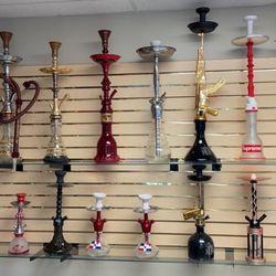 Smoke Shop-Westwego - Enjoy ur time