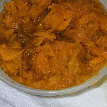 A Taste of Seafood - Yams - Seafood Near Me - Brooklyn, New York A Taste of Seafood - Yams - Seafood Near Me - Brooklyn, New York