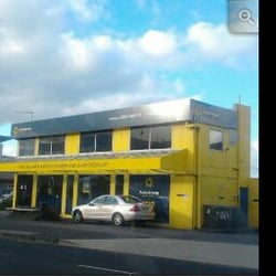 Armstrong Locksmiths