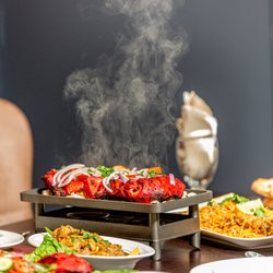 Havelly Grill Restaurant & Banquet Hall