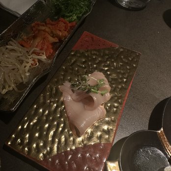 NIKU X - Seafood Near Me - New York, New York NIKU X - Seafood Near Me - New York, New York