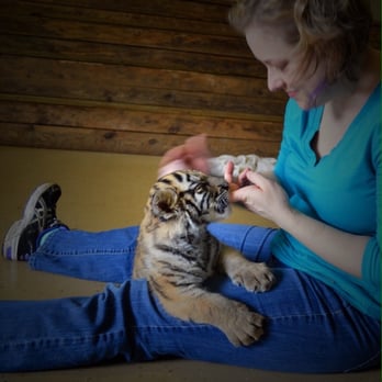 Zootastic Park - Zoos Near Me - Troutman, North Carolina