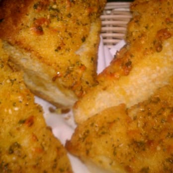Petrillo's Pizza - garlic bread - Pizza Near Me - San Gabriel, California