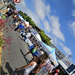 Chula Vista Lemon Festival