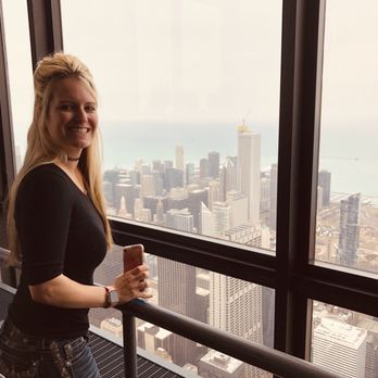 Skydeck Chicago - Observatories Near Me - Chicago, Illinois