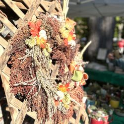 Portland Farmers Market - PSU - Fall Welcome