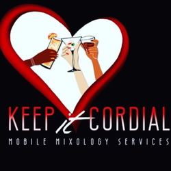 Keep It Cordial Mobile Mixology Services