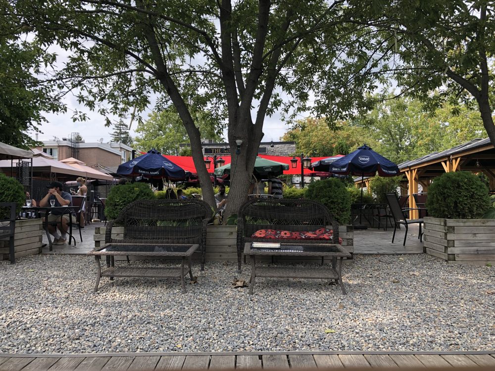 WATERFRONT RIVER PUB AND TERRACE Updated September 2024 20 Photos
