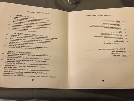 Carlina Restaurant & Bar by null