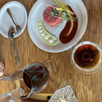 Wiley's Downtown Bistro - New American Near Me - Spokane, Washington