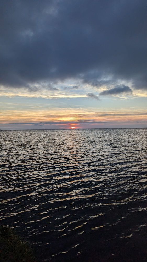 Frisco Woods Campground