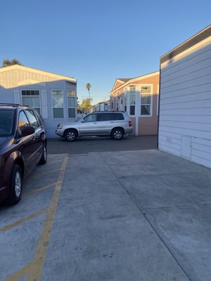 Hollywood Backlot Bungalows by null