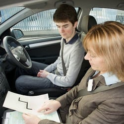 Smart Learner Driving School