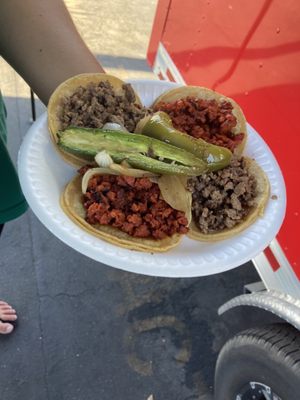 Mi Casita Tacos by null