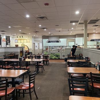 Golden Corral Buffet & Grill - Inside - Buffets Near Me - El Cajon, California Golden Corral Buffet & Grill - Inside - Buffets Near Me - El Cajon, California