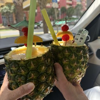 Ambassador Beach Condominium - Real pineapple piña colada's - Condominiums Near Me - Panama City Beac, Florida Ambassador Beach Condominium - Real pineapple piña colada's - Condominiums Near Me - Panama City Beac, Florida