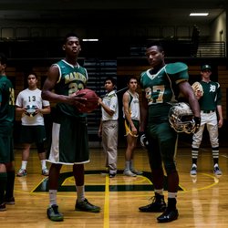 Damien High School - Damien High School Student Athletes Spartans