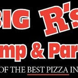 Big R's Pump & Party