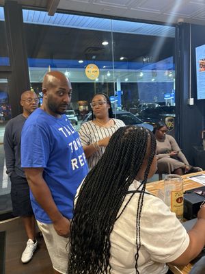 Kirkwood Kravingz: Takeout & Kocktails by null