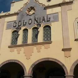 Cine Colonial