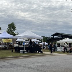 Travelers Rest Farmers Market - Farmers Market