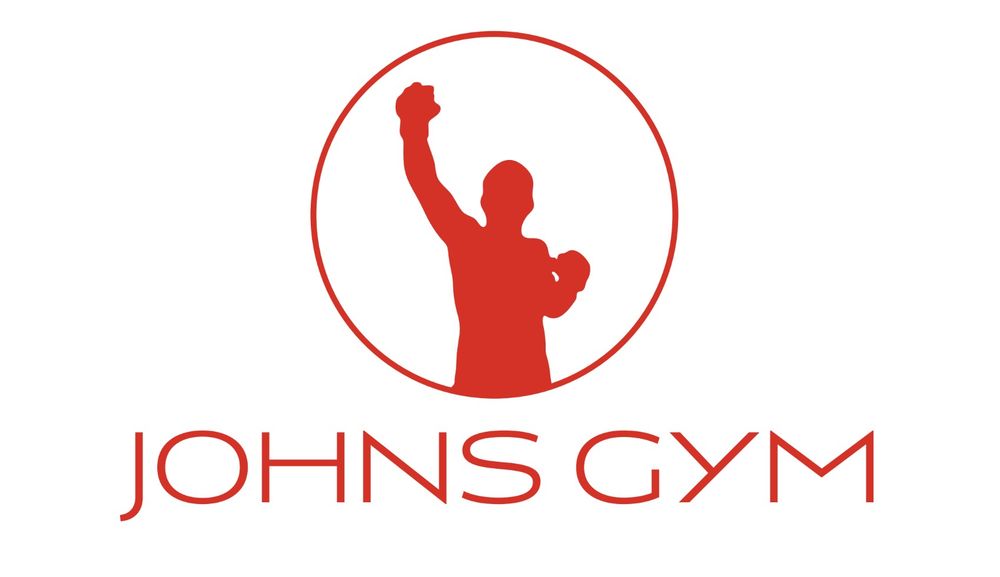 John's Gym Georgetown Logo