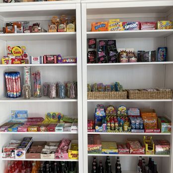 Lemon Drop Pop Co - Candy Pop - Popcorn Shops Near Me - San Antonio, Texas Lemon Drop Pop Co - Candy Pop - Popcorn Shops Near Me - San Antonio, Texas