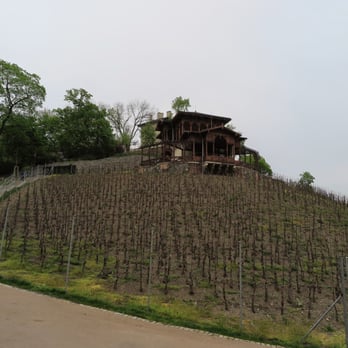 Viniční altán - Yes! 6 years in the waiting I finally made it to this spot in Prague 10 - uniquely named 'vineyard gazebo' ;D - Beer, Wine & Spirits Near Me - Prague, Puerto Rico
