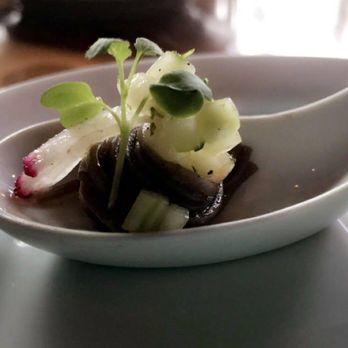 Vida - The amuse bouche. - New American Near Me - Indianapolis, Indiana Vida - The amuse bouche. - New American Near Me - Indianapolis, Indiana