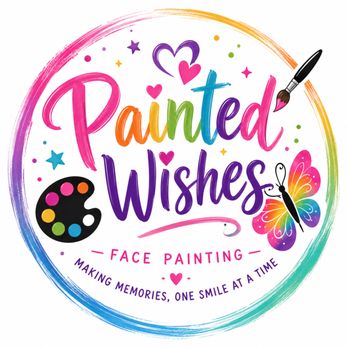Painted Wishes - Face Painting Near Me Painted Wishes - Face Painting Near Me