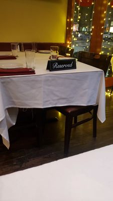Luliano’s by null