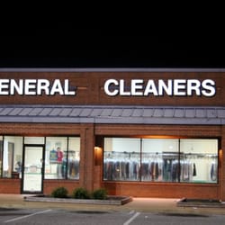 General Cleaners