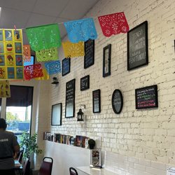 Papel picado so nice!