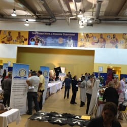 Boys & Girls Club of Venice - Meeting and Greeting
