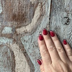 Cheri Nail Bar - Cartoon nail